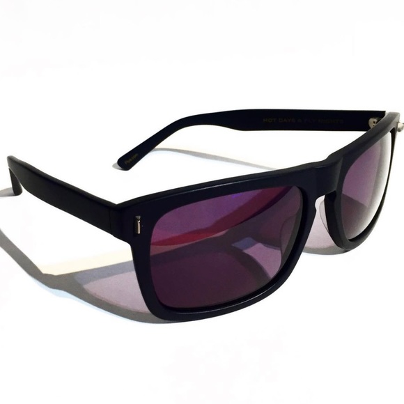 Flyami Vice Sunglasses 😎 Hot Summer Days, Fly Summer Nights ✨ - Picture 17 of 17